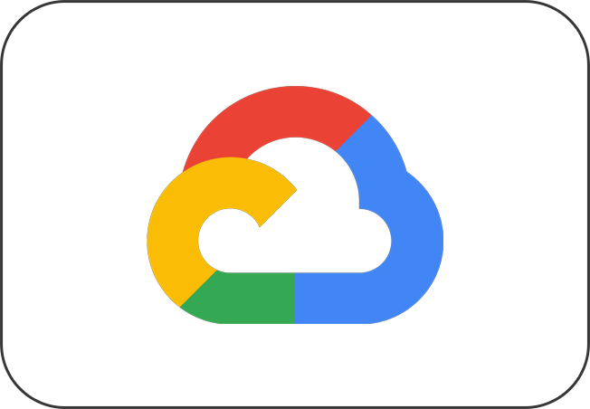 Google-Cloud